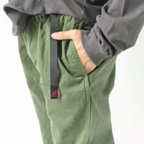 グラミチ クライミングパンツ Gramicci ニューナロー タイト クロップドパンツ G110-OGS | GRAMICCI | 13