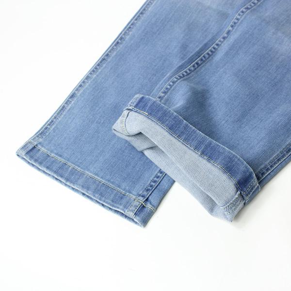 グラミチ Gramicci デニム ニューナローパンツ G112-OGSD NNパンツ メンズ パンツ ボトムス アウトドアブランド 秋 冬 Mサイズ Lサイズ ＸLサイズ | NN PANTS | 07