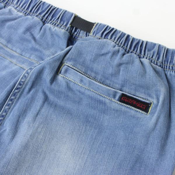 グラミチ Gramicci デニム ニューナローパンツ G112-OGSD NNパンツ メンズ パンツ ボトムス アウトドアブランド 秋 冬 Mサイズ Lサイズ ＸLサイズ | NN PANTS | 08