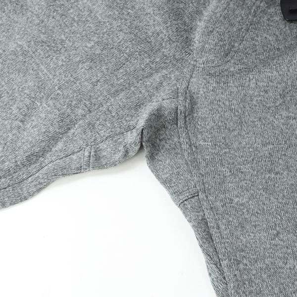 フリースパンツ メンズ グラミチ Gramicci ボンディングニットフリースナローリブパンツ G2FU-P018 / 動画あり | GRAMICCI | 07