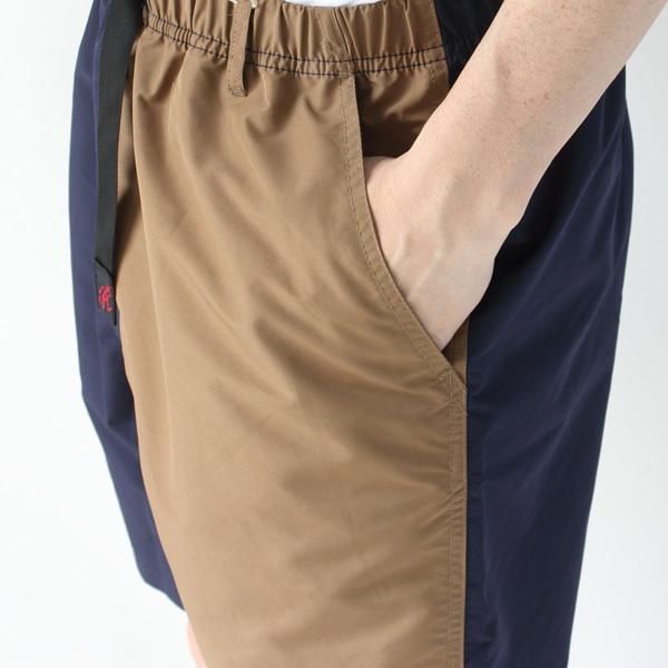 グラミチ パンツ メンズ ショートパンツ キャンプ 服 グラミチ  メンズ シェルパッカブルショーツ G2SM-P024  定番アイテム 春 春夏 夏 | GRAMICCI | 11