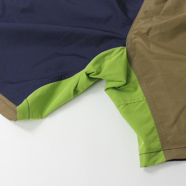 グラミチ パンツ メンズ ショートパンツ キャンプ 服 グラミチ  メンズ シェルパッカブルショーツ G2SM-P024  定番アイテム 春 春夏 夏 | GRAMICCI | 12