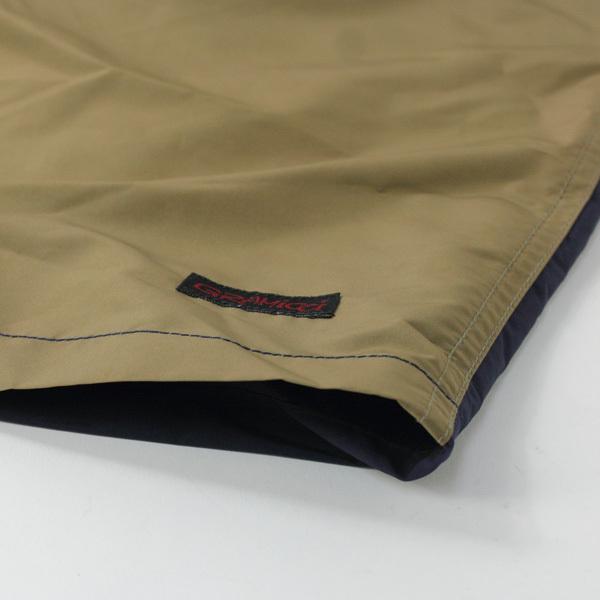グラミチ パンツ メンズ ショートパンツ キャンプ 服 グラミチ  メンズ シェルパッカブルショーツ G2SM-P024  定番アイテム 春 春夏 夏 | GRAMICCI | 13