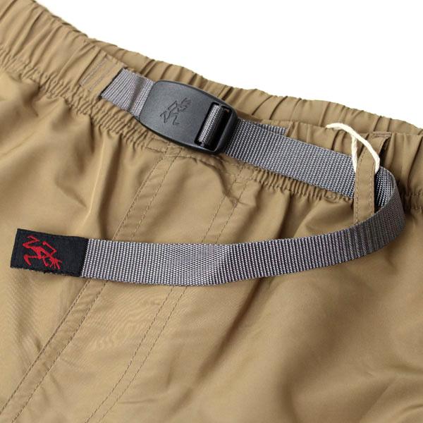 GRAMICCI SHELL CARGO SHORT グラミチ シェルカーゴショーツ GRAMICCI SHELL CARGO SHORT グラミチ シェルカーゴショーツ