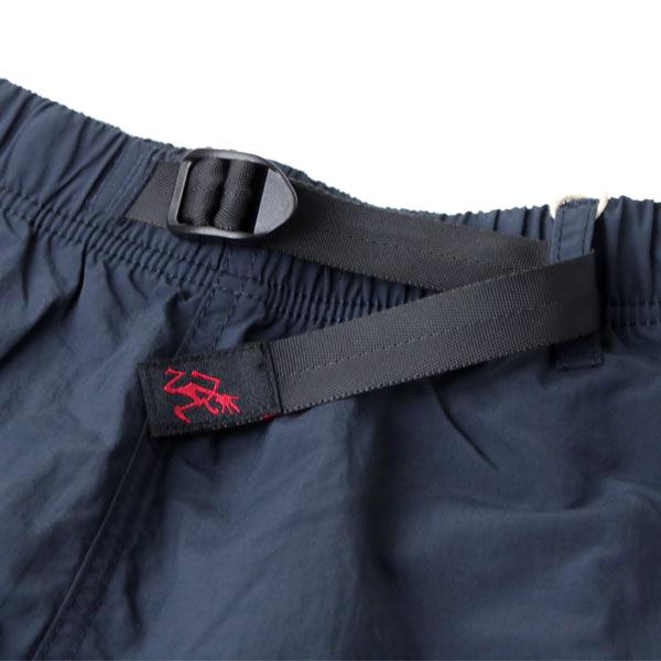 GRAMICCI グラミチ NYLON PACKABLE G-SHORT ナイロンパッカブルGショーツ G2SM-P031 水陸両用 ショートパンツ | GRAMICCI | 06
