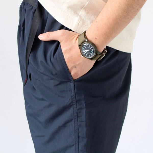 GRAMICCI グラミチ NYLON PACKABLE G-SHORT ナイロンパッカブルGショーツ G2SM-P031 水陸両用 ショートパンツ | GRAMICCI | 07