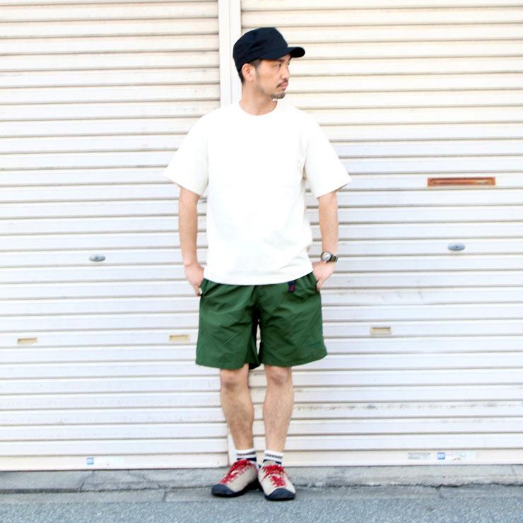 GRAMICCI グラミチ NYLON PACKABLE G-SHORT ナイロンパッカブルGショーツ G2SM-P031 水陸両用 ショートパンツ | GRAMICCI | 10