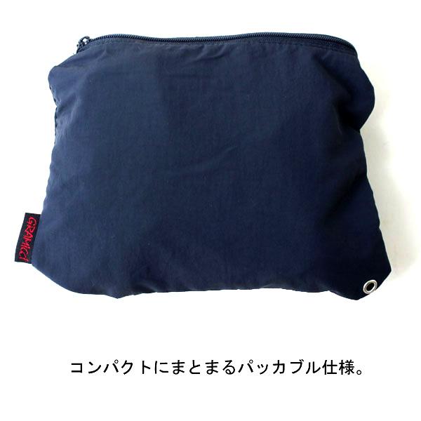 GRAMICCI グラミチ NYLON PACKABLE G-SHORT ナイロンパッカブルGショーツ G2SM-P031 水陸両用 ショートパンツ | GRAMICCI | 11