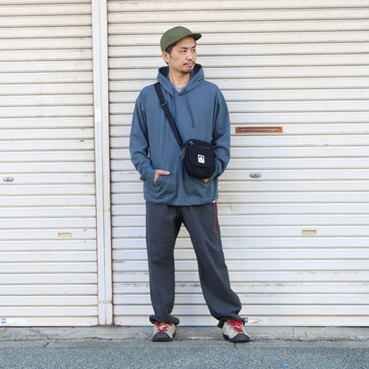 グラミチ パンツ メンズ 薄手 Gramicci OG DYED WVDB JAM PANT G3FM-P022 / 動画あり | GRAMICCI | 02