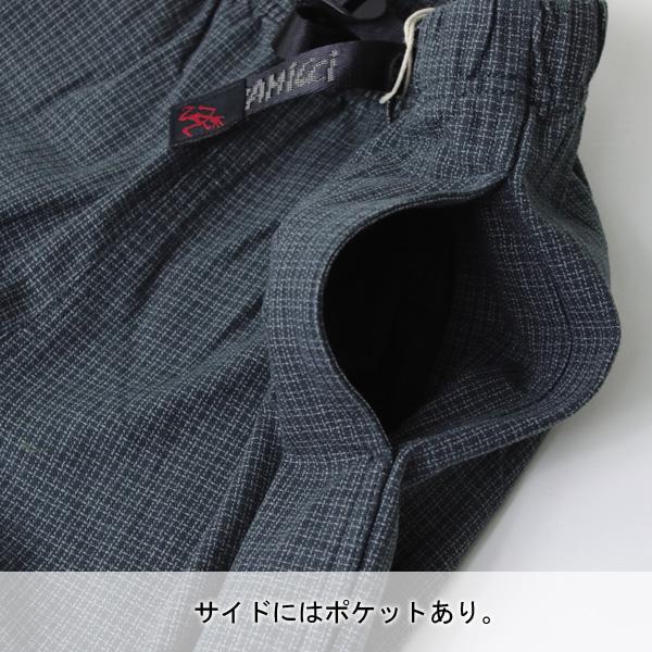グラミチ パンツ メンズ 薄手 Gramicci OG DYED WVDB JAM PANT G3FM-P022 / 動画あり | GRAMICCI | 07