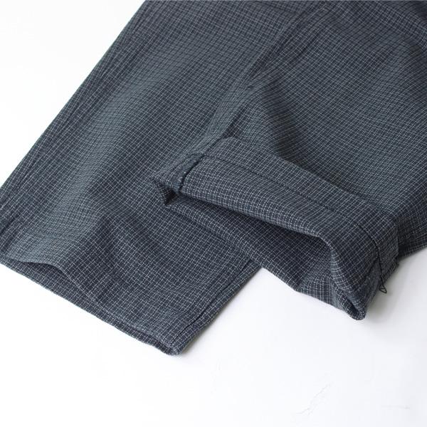 グラミチ パンツ メンズ 薄手 Gramicci OG DYED WVDB JAM PANT G3FM-P022 / 動画あり | GRAMICCI | 09