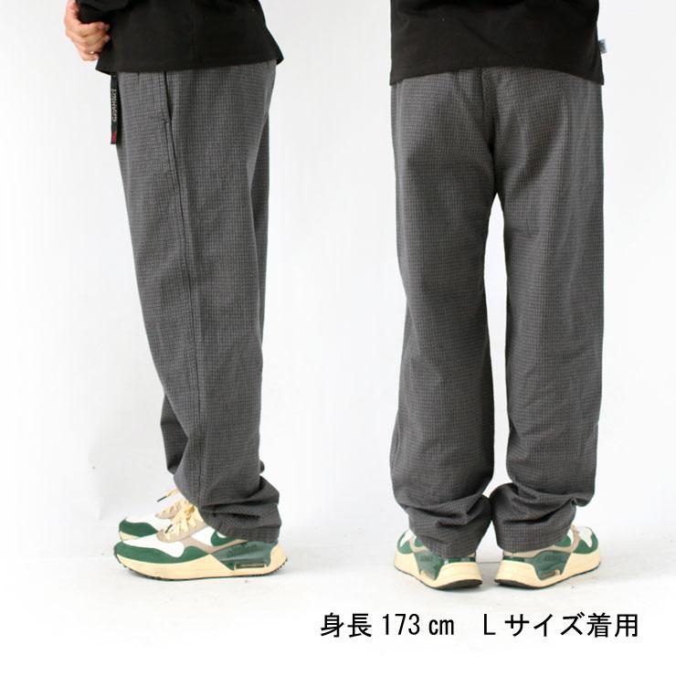 グラミチ パンツ メンズ 薄手 Gramicci OG DYED WVDB JAM PANT G3FM-P022 / 動画あり | GRAMICCI | 10