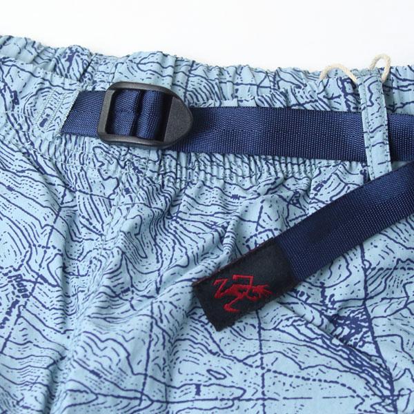GRAMICCI NYLON ALPINE PACKABLE SHORT グラミチ ナイロンアルパインパッカブルショーツ G3SM-P017 | GRAMICCI | 03