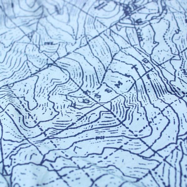 GRAMICCI NYLON ALPINE PACKABLE SHORT グラミチ ナイロンアルパインパッカブルショーツ G3SM-P017 | GRAMICCI | 05