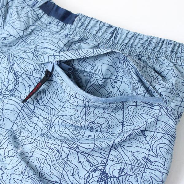GRAMICCI NYLON ALPINE PACKABLE SHORT グラミチ ナイロンアルパインパッカブルショーツ G3SM-P017 | GRAMICCI | 06