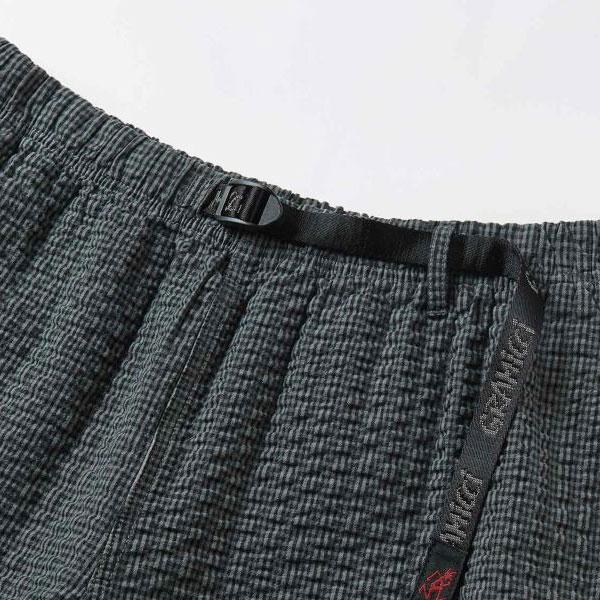 グラミチ パンツ ショートパンツ キャンプ O.G.シアサッカーG-ショーツ G3SM-P020 大きいサイズ GRAMICC | GRAMICCI | 06