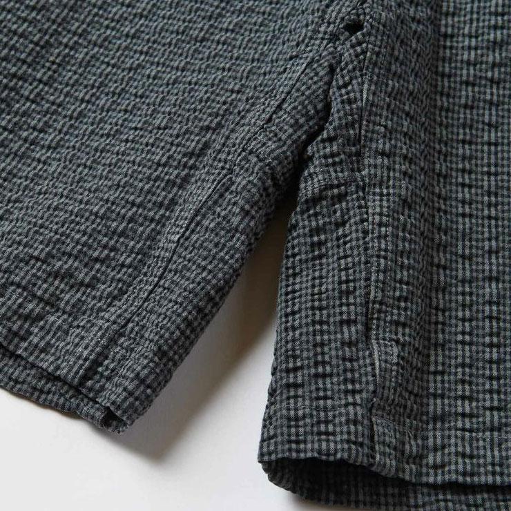 グラミチ パンツ ショートパンツ キャンプ O.G.シアサッカーG-ショーツ G3SM-P020 大きいサイズ GRAMICC | GRAMICCI | 08