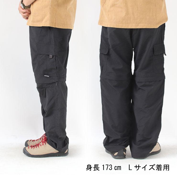 GRAMICCI グラミチ クライミングパンツ メンズ コンバーチブル GRAMICCI グラミチ クライミングパンツ メンズ コンバーチブル