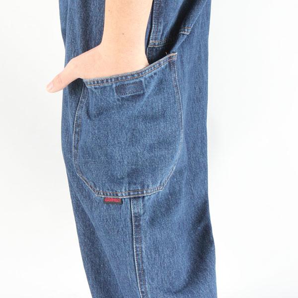 グラミチ デニムパンツ GRAMICCI ロックサイド ワイドパンツ メンズ ボトムス 春 夏 春夏 大きいサイズ クライミングパンツ | GRAMICCI | 07