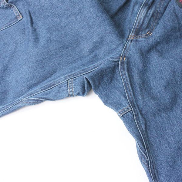 グラミチ デニムパンツ GRAMICCI ロックサイド ワイドパンツ メンズ ボトムス 春 夏 春夏 大きいサイズ クライミングパンツ | GRAMICCI | 10