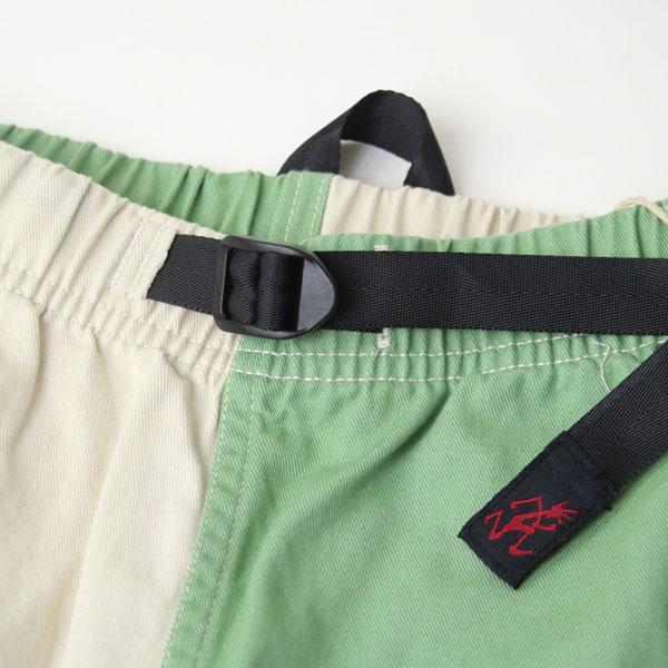 GRAMICCI G-SHORT CRAZY グラミチ Gショーツ クレイジー G3SM-P092 ショートパンツ アウトドア | GRAMICCI | 04