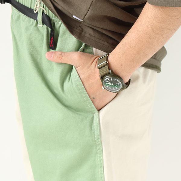 GRAMICCI G-SHORT CRAZY グラミチ Gショーツ クレイジー G3SM-P092 ショートパンツ アウトドア | GRAMICCI | 05