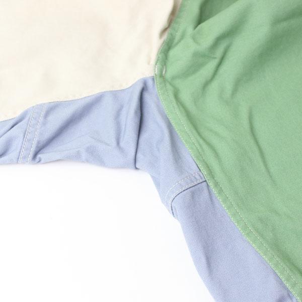 GRAMICCI G-SHORT CRAZY グラミチ Gショーツ クレイジー G3SM-P092 ショートパンツ アウトドア | GRAMICCI | 07