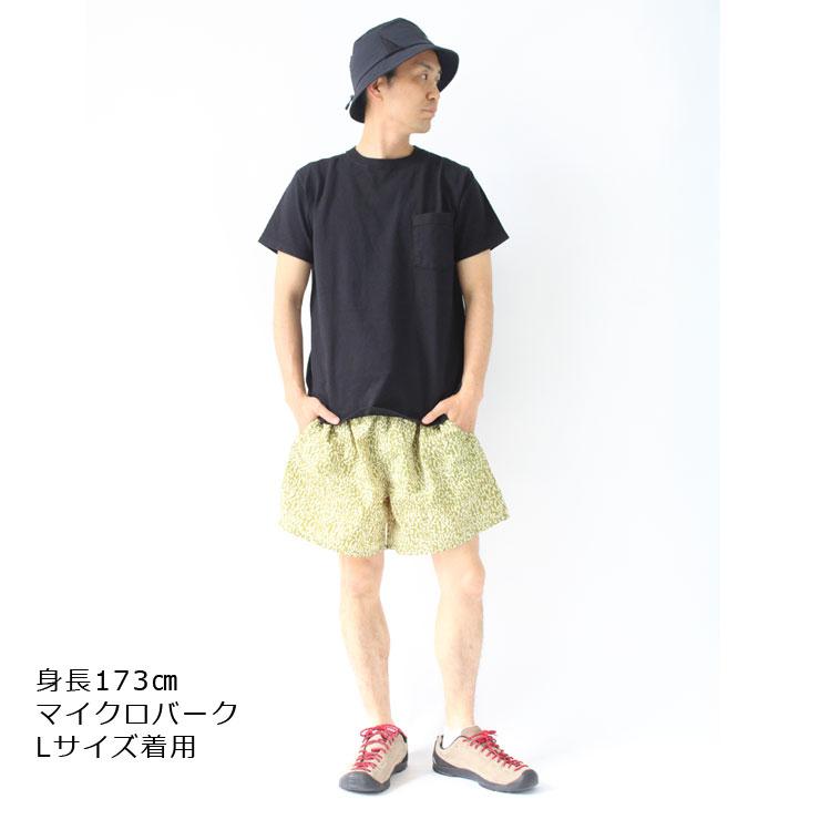 グラミチ パンツ ショートパンツ キャンプ FRIFT SWIM SHRT G3SU-P038 Gramicci 水着  パッカブル | GRAMICCI | 04