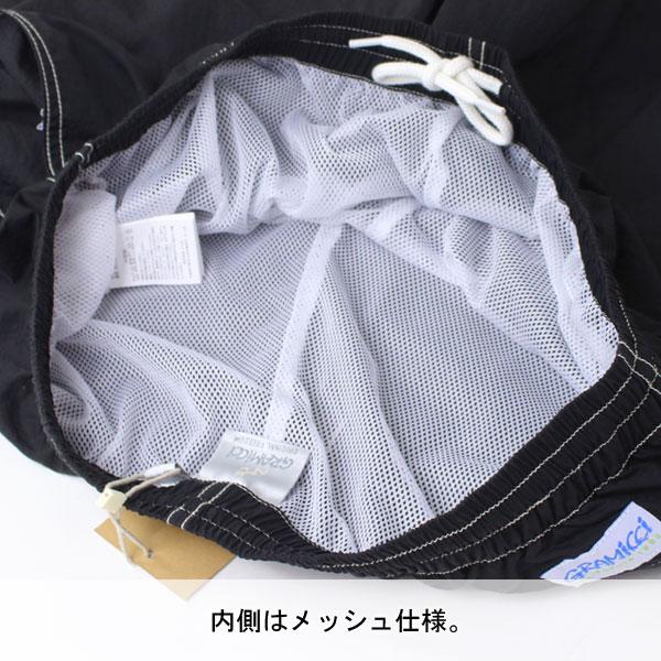 グラミチ パンツ ショートパンツ キャンプ FRIFT SWIM SHRT G3SU-P038 Gramicci 水着  パッカブル | GRAMICCI | 06