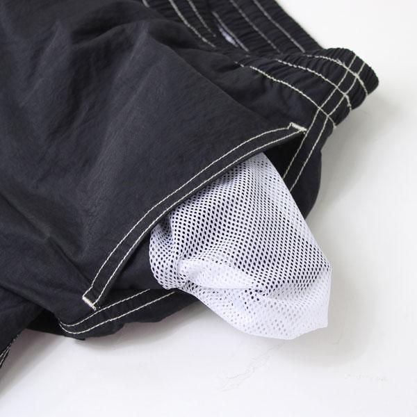 グラミチ パンツ ショートパンツ キャンプ FRIFT SWIM SHRT G3SU-P038 Gramicci 水着  パッカブル | GRAMICCI | 08