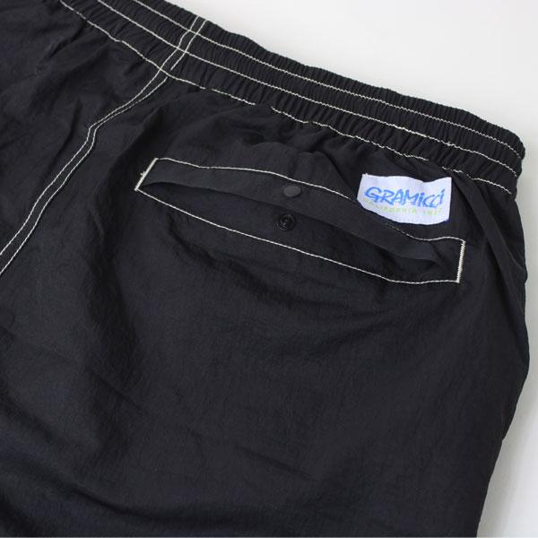 グラミチ パンツ ショートパンツ キャンプ FRIFT SWIM SHRT G3SU-P038 Gramicci 水着  パッカブル | GRAMICCI | 09