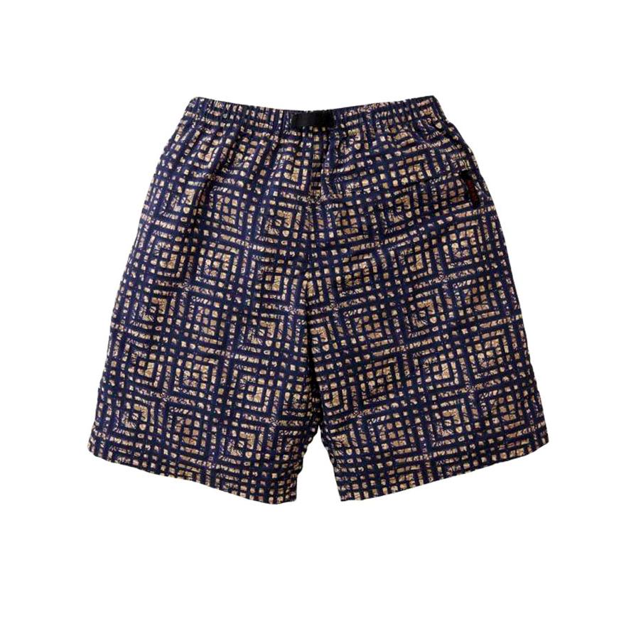 グラミチ　ナイロンパッカブルGショーツ　ブラック　Mサイズ　新品 Gramicci (ｸﾞﾗﾐﾁ) - NYLON PACKABLE G-SHORT (ﾅｲﾛﾝﾊﾟｯｶﾌﾞﾙGｼｮｰﾂ
