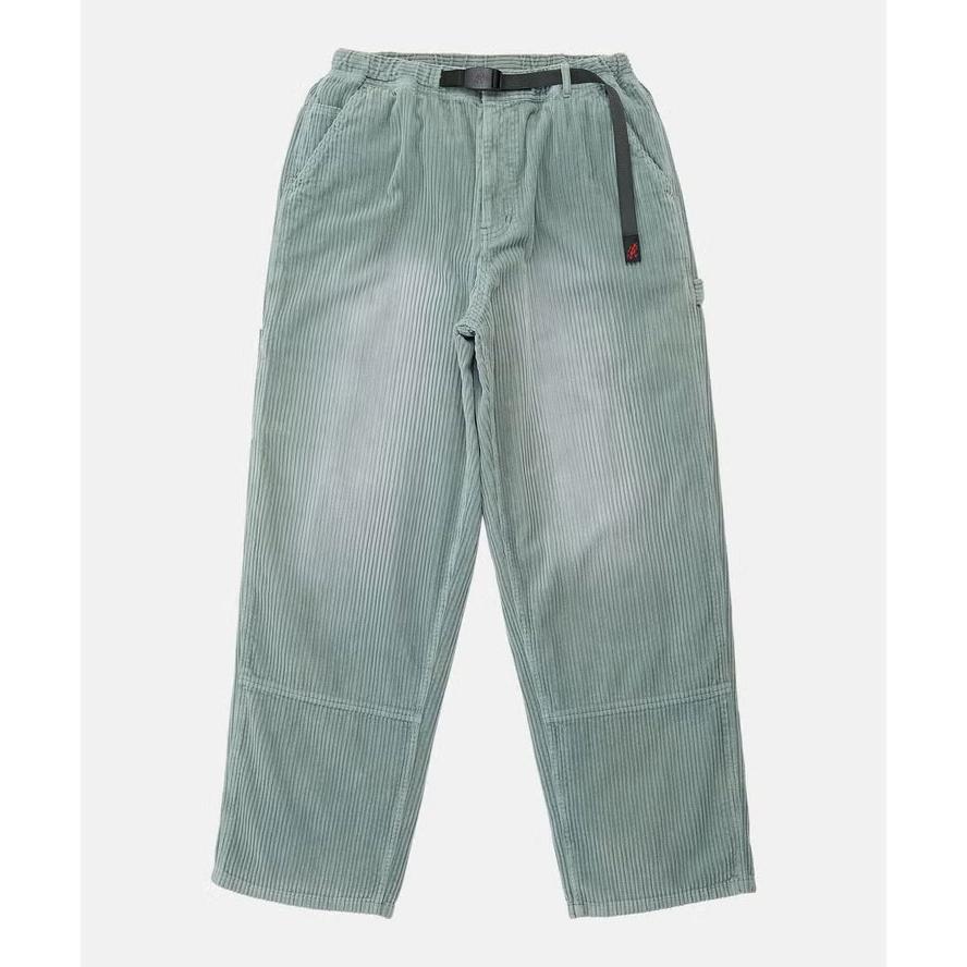 Gramicci グラミチ BIG WALE CARPENTER PANT ビッグウェールカーペンターパンツ G6FM-P053 コーデュロイパンツ ワイドパンツ 太畝 綿100％ | Gramicci | 07