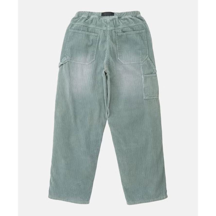 Gramicci グラミチ BIG WALE CARPENTER PANT ビッグウェールカーペンターパンツ G6FM-P053 コーデュロイパンツ ワイドパンツ 太畝 綿100％ | Gramicci | 08