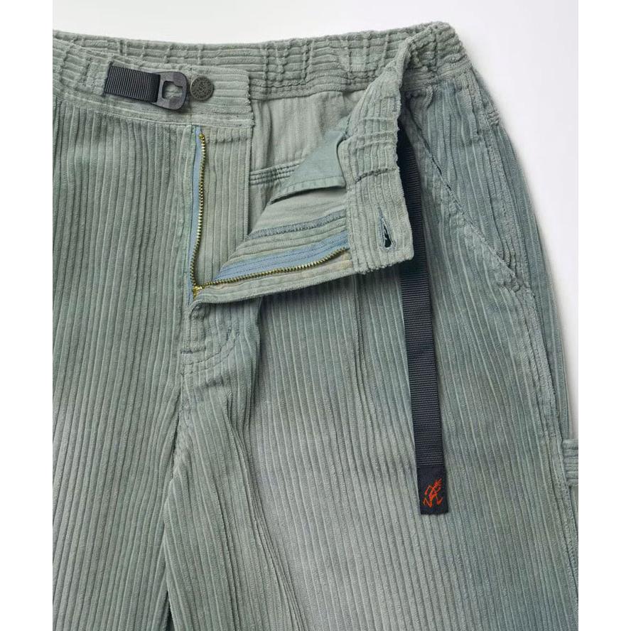 Gramicci グラミチ BIG WALE CARPENTER PANT ビッグウェールカーペンターパンツ G6FM-P053 コーデュロイパンツ ワイドパンツ 太畝 綿100％ | Gramicci | 10