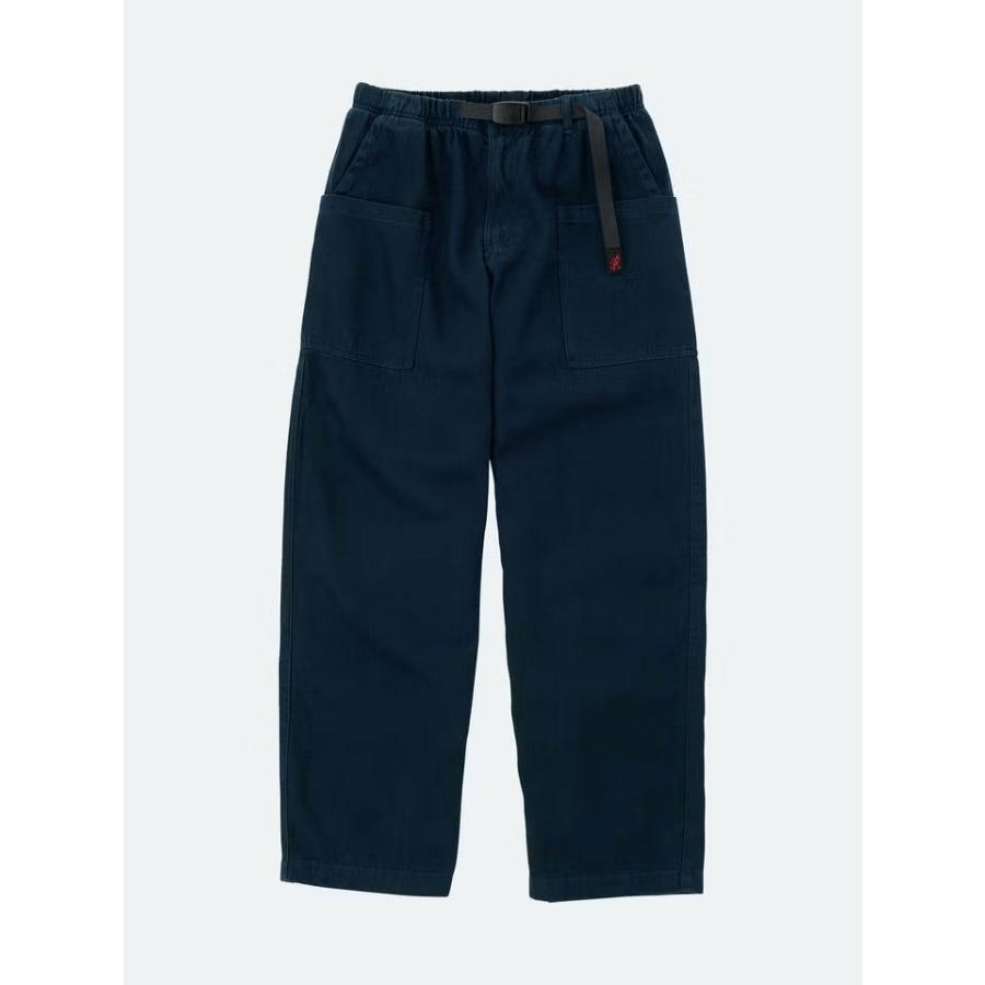 gramicci ヘンプ Gramicci グラミチ HEMP RELAXED PANT G6SM-P005 メンズ ワイドパンツ イージーパンツ | Gramicci | 05