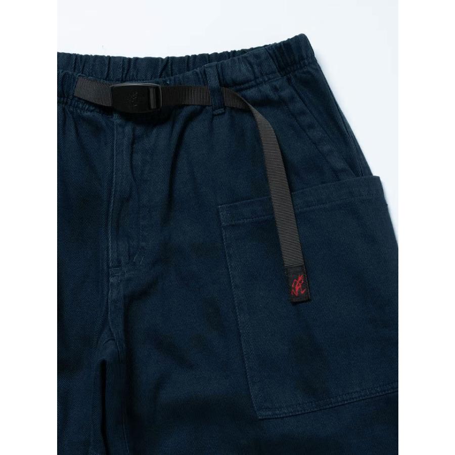 gramicci ヘンプ Gramicci グラミチ HEMP RELAXED PANT G6SM-P005 メンズ ワイドパンツ イージーパンツ | Gramicci | 07