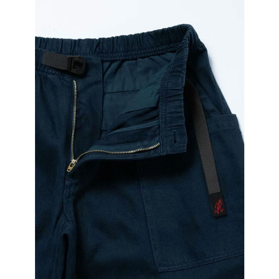 gramicci ヘンプ Gramicci グラミチ HEMP RELAXED PANT G6SM-P005 メンズ ワイドパンツ イージーパンツ | Gramicci | 08