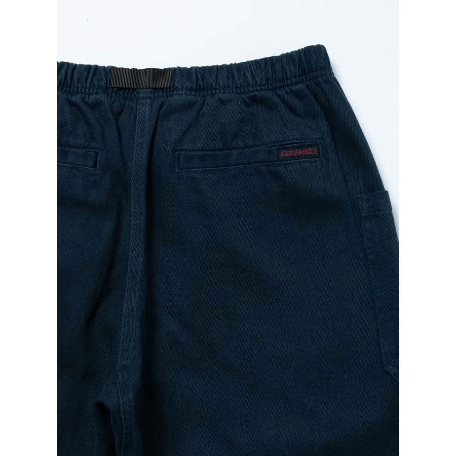 gramicci ヘンプ Gramicci グラミチ HEMP RELAXED PANT G6SM-P005 メンズ ワイドパンツ イージーパンツ | Gramicci | 09