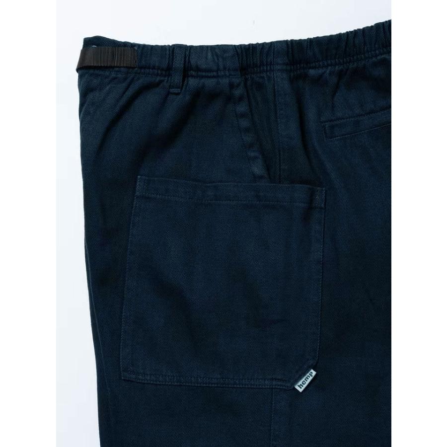 gramicci ヘンプ Gramicci グラミチ HEMP RELAXED PANT G6SM-P005 メンズ ワイドパンツ イージーパンツ | Gramicci | 10