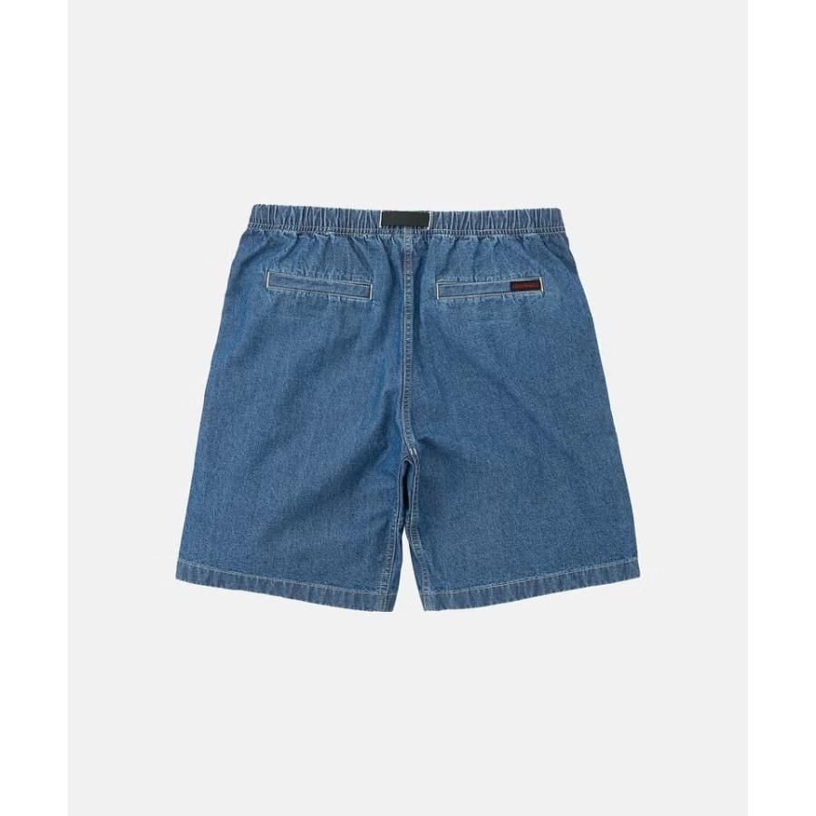 Gramicci（グラミチ） ショートパンツ メンズ 春夏 JAPANESE CHAMBRAY