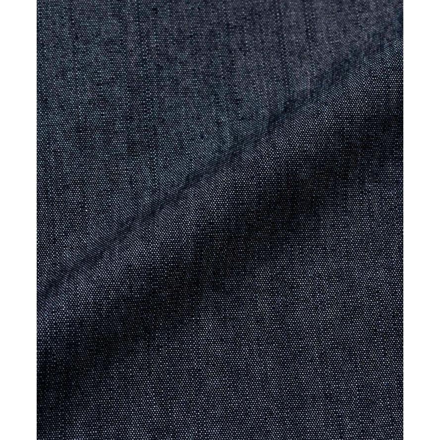 Gramicci グラミチ JAPANESE CHAMBRAY ROCK SLIDE PANT ジャパニーズシャンブレーロックスライドパンツ G6SM-P014 | GRAMICCI | 08