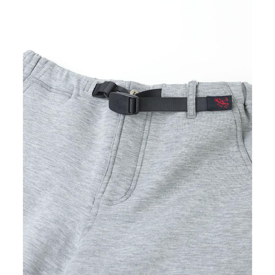 Gramicci グラミチ TECH KNIT NALLOW RIB PANT テックニットナローリブパンツ GUP4-FJP05 ニット 軽い ストレッチ 伸縮 日本限定 | Gramicci | 05
