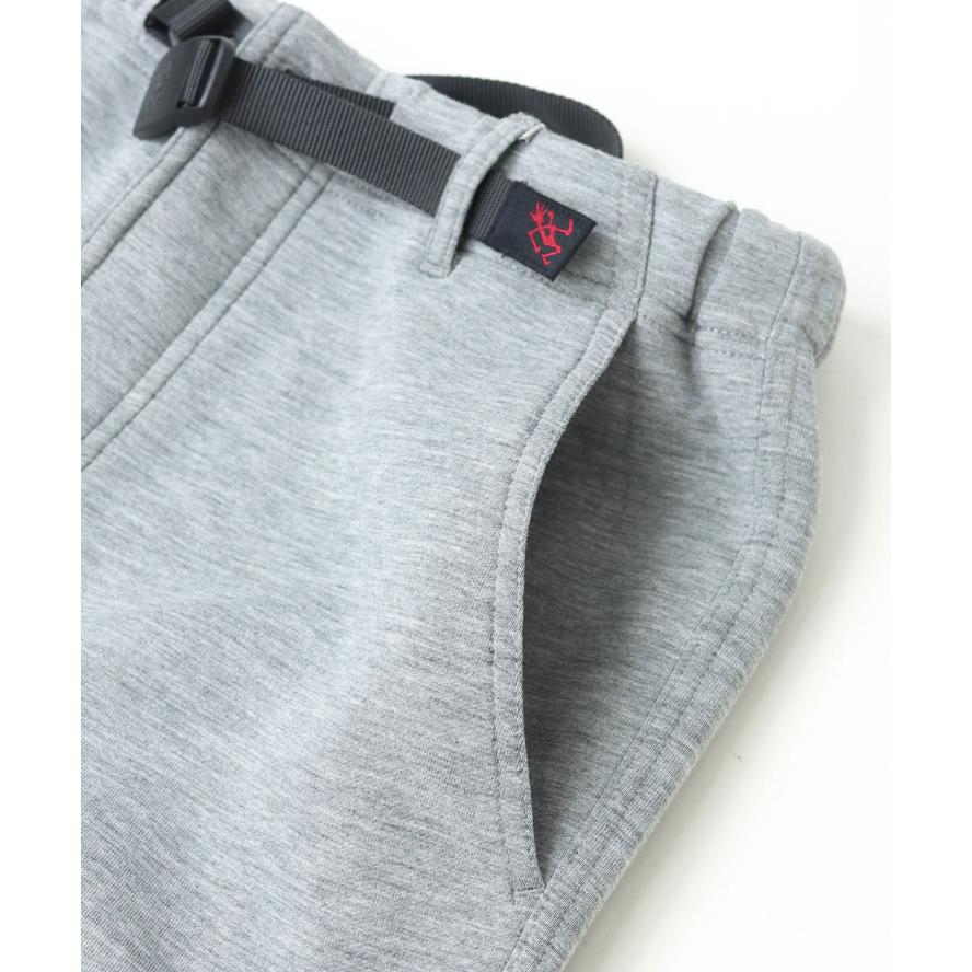 Gramicci グラミチ TECH KNIT NALLOW RIB PANT テックニットナローリブパンツ GUP4-FJP05 ニット 軽い ストレッチ 伸縮 日本限定 | Gramicci | 07