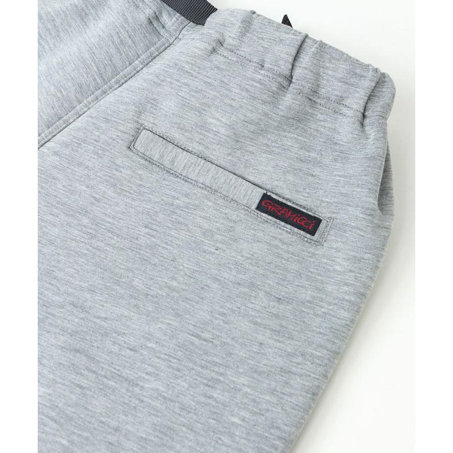 Gramicci グラミチ TECH KNIT NALLOW RIB PANT テックニットナローリブパンツ GUP4-FJP05 ニット 軽い ストレッチ 伸縮 日本限定 | Gramicci | 08