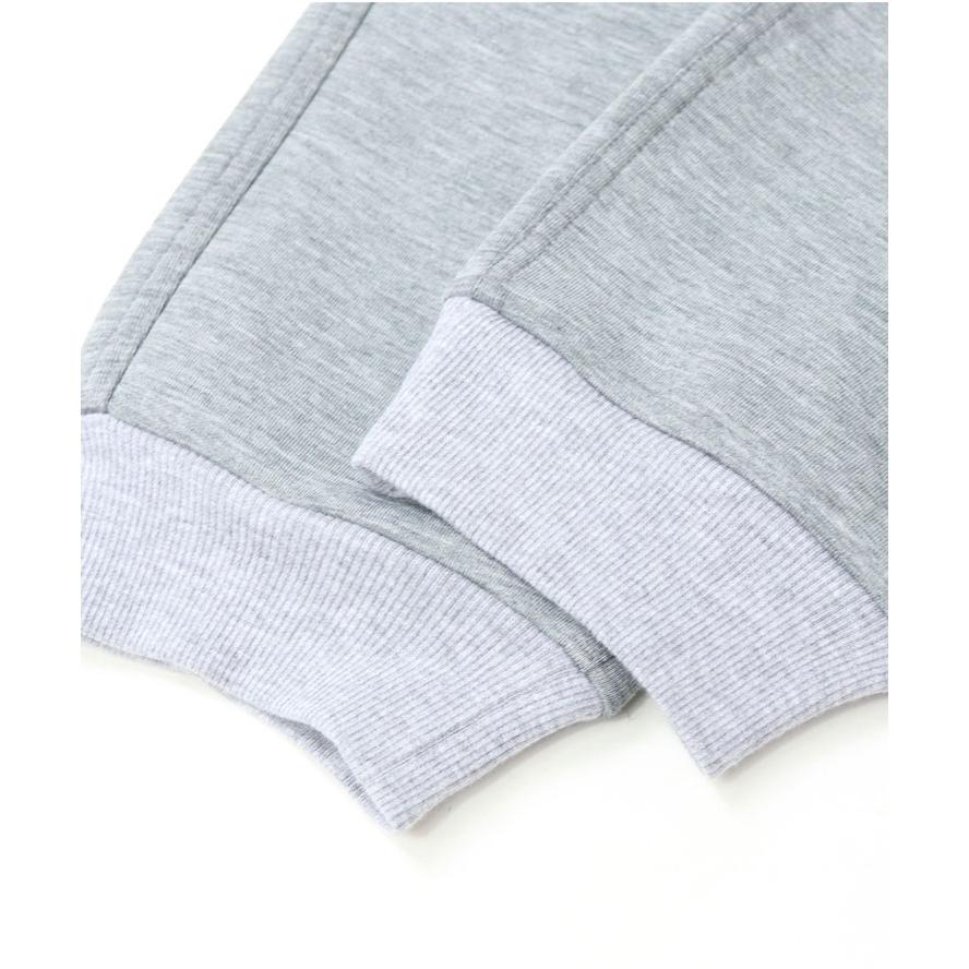 Gramicci グラミチ TECH KNIT NALLOW RIB PANT テックニットナローリブパンツ GUP4-FJP05 ニット 軽い ストレッチ 伸縮 日本限定 | Gramicci | 09