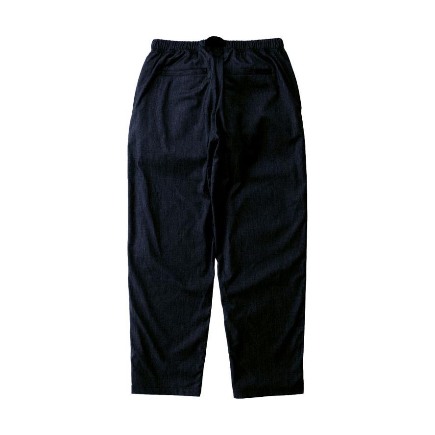 Gramicci（グラミチ） パンツ メンズ 春夏 GABARDINE EAZY TAPERED
