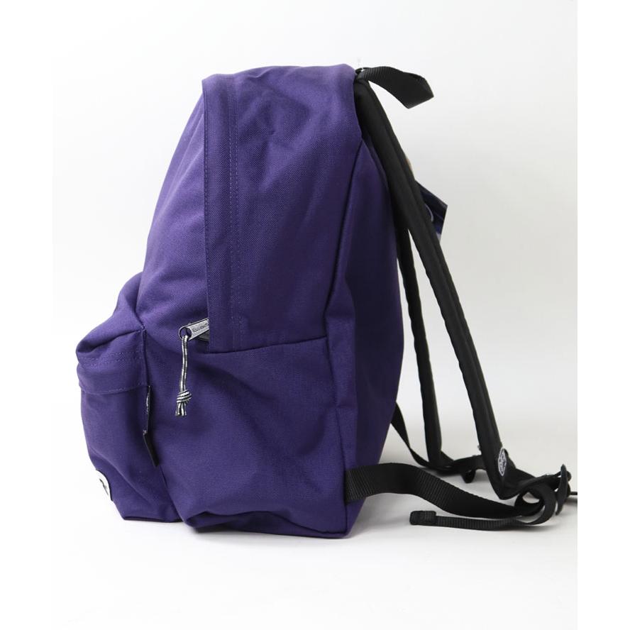 アウトドアプロダクツ OUTDOOR PRODUCTS デイパック 452U MIDEIUM SOLID バッグバックパック リュック グレー | OUTDOOR PRODUCTS | 06