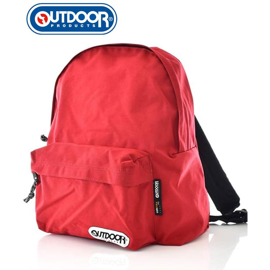 OUTDOOR PRODUCTS アウトドアプロダクツ デイパック 452U