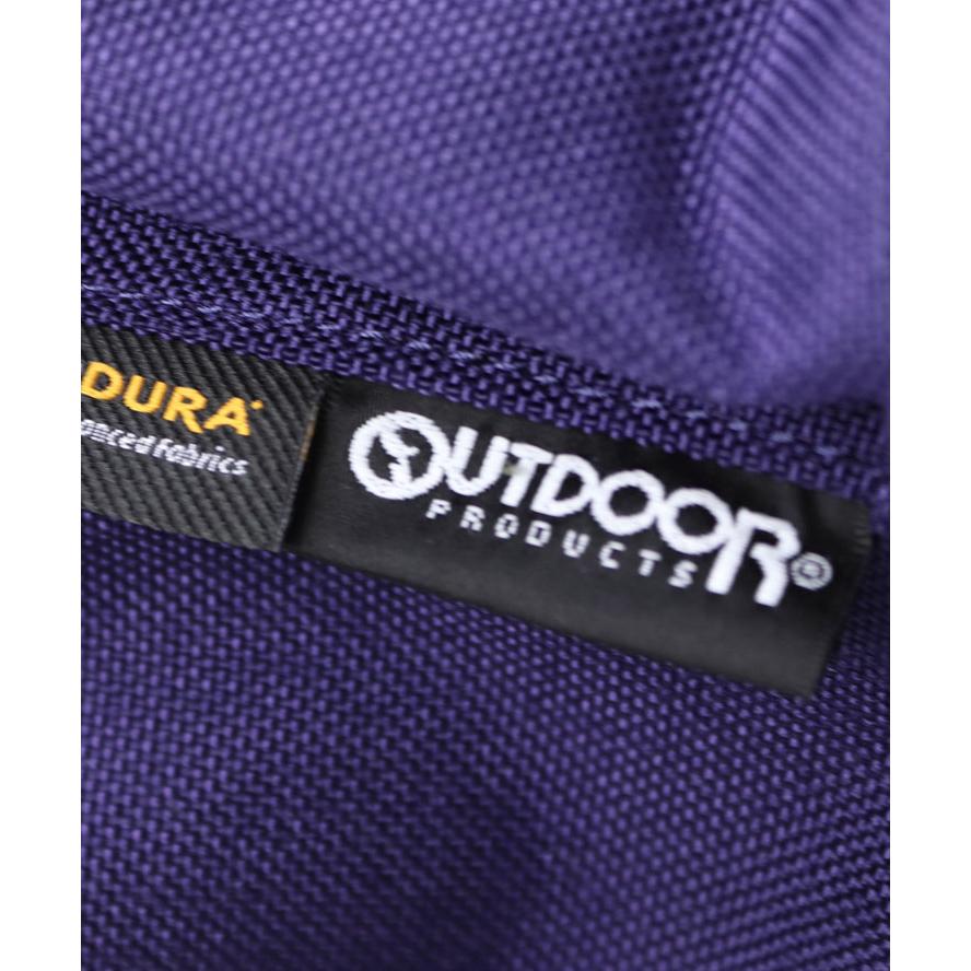 アウトドアプロダクツ OUTDOOR PRODUCTS デイパック 452U MIDEIUM SOLID バッグバックパック リュック スカイブルー | OUTDOOR PRODUCTS | 10